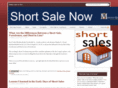 shortsellnow.com