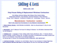 siding4less.com