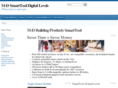 smarttoollevels.com
