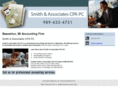 smithandassociatescpa.com