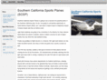 socalsportsplanes.com