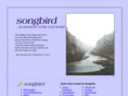 songbird.com