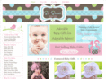 sosweetbabygifts.com