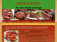 spezzanos.com