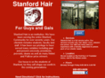 stanfordhair.com