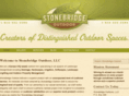 stonebridgeoutdoor.com