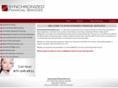 synchronizedfinance.com
