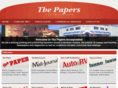 the-papers.com