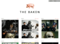 thebakon.com