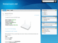 thelanroom.net