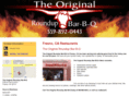 theoriginalroundupbar-b-q.net