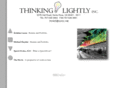 thinkinglightly.com