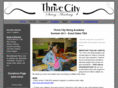 thrivecitymusic.com