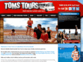 tomstours.com.au