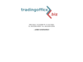 tradingoffice.biz