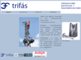 trifas.es