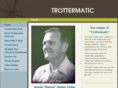 trottermatic.com