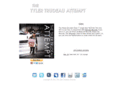 tylertrudeau.com