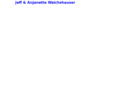 walchshauser.com