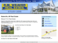 weaverrealestatear.net