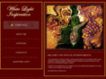 whitelightartwork.com