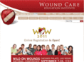 woundseminar.com