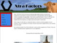 xtrafactors.com