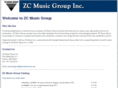 zcmusicgroup.com