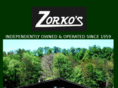 zorkos.com