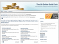 50dollargoldcoin.net