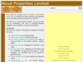aboutprops.com