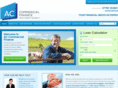 accommercialfinance.com