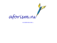 aforism.nu