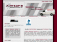 airtechsmechanical.com