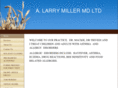 alarrymillerallergy.com