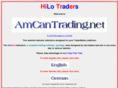 amcantrading.net