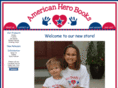 americanherobooks.biz