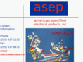 asepinc.net