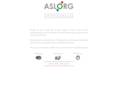 aslorg.com