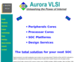 auroravlsi.com