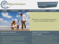 barbarakennison.com