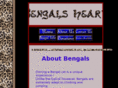 bengalsheart.com