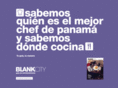 blank-city.com