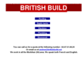 britishbuild.net