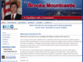 brooksforpa.com