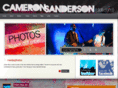 cameronsanderson.com