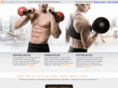 campusfitness.com
