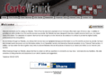 cartewarwick.com