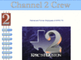 channel2crew.com