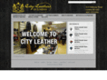 cityleathers.com